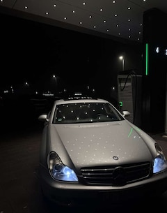 Bild des Angebotes Mercedes-Benz CLS 320 CDI 7G-TRONIC DPF