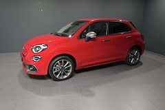 Bild des Angebotes Fiat 500X 1.5 GSE Mild-Hybrid Basis 4x2  KAMERA/NAV