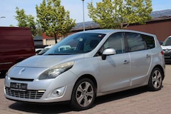 Bild des Angebotes Renault Grand Scenic 1.4 TCe 130 # 7-Sitzer # TÜV 05.27