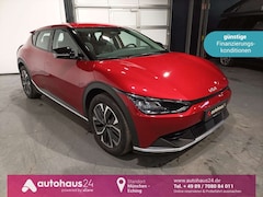 Bild des Angebotes Kia EV6 Elektro 77,4 kW LED|Navi|Kamera|ACC|Sitzhz