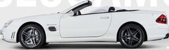 Bild des Angebotes Mercedes-Benz SL 55 AMG SL 55 AMG Automatik