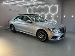 Bild des Angebotes Mercedes-Benz S 350 MB S 350 LED*PANO*MEMO*ACC*AMG-LINE