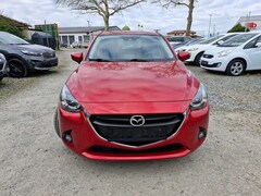 Bild des Angebotes Mazda 2 SKYACTIV-G 90 Red Edition