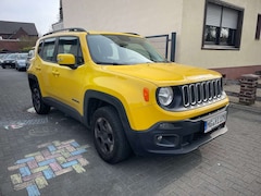Bild des Angebotes Jeep Renegade Longitude 4WD | HU Neu| Zahnriemen Neu |