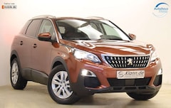 Bild des Angebotes Peugeot 3008 1.2 136PS Active Carplay VIR.COCKPIT 1.Hand