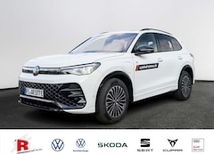 Bild des Angebotes VW Tiguan R-Line,e-Hybrid PANO AHK IQ-Drive