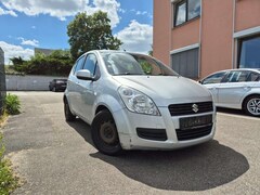 Bild des Angebotes Suzuki Splash 1.2 Club /Klimaanlage
