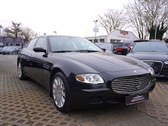 Bild des Angebotes Maserati Quattroporte 4.2 V8 Executive GT*Skyhook~BOSE~Rarität*