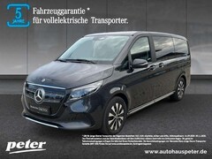 Bild des Angebotes Mercedes-Benz EQV 300 Lang LED+TISCH+PANO+5 JAHRE GARANTIE