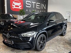 Bild des Angebotes Mercedes-Benz GLA 250 AMG Kamera Ambiente Night el. Heckklappe