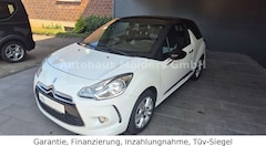 Bild des Angebotes Citroen DS3 *Garantie*Klima*Navi*134€ mtl.