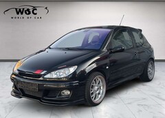Bild des Angebotes Peugeot 206 RC RIEGER*SHZ*HU*KLIMA