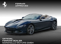 Bild des Angebotes Ferrari Roma Spider *Carbon+LED*P.Display* 360°*MatrixLED*