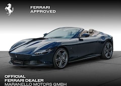 Bild des Angebotes Ferrari Roma Spider *Carbon+LED*P.Display* 360°*MatrixLED*