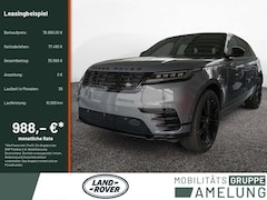 Bild des Angebotes Land Rover Range Rover Velar D300 Autobiography Neupreis: 114.717 Euro