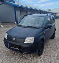 Bild des Angebotes Fiat Panda 1.2 4x4 van