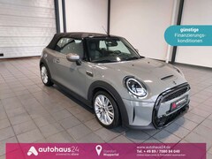 Bild des Angebotes MINI Cooper S Cabrio Cabrio Cooper S MINI Yours Trim|ACC|LED