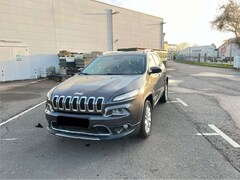 Bild des Angebotes Jeep Cherokee 2.0 Multijet Active Drive I Automatik Limited