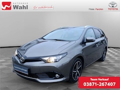 Bild des Angebotes Toyota Auris Touring Sports 1.2 Team D