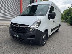 Bild des Angebotes Opel Movano B Kasten/Kombi HKa L2H2 3,5t
