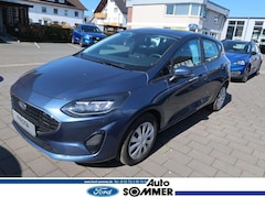 Bild des Angebotes Ford Fiesta Cool & Connect