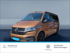 Bild des Angebotes VW T6.1 California Beach Tour EDITION ALLRAD