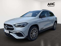 Bild des Angebotes Mercedes-Benz GLA 250 e +SPECIAL-EDITION+ASSISTENZ+AHK+DIGITAL