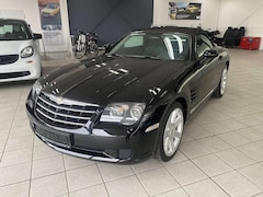 Bild des Angebotes Chrysler Crossfire Crossfire Roadster Roadster 1. Hand