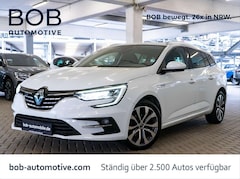Bild des Angebotes Renault Megane Grandtour TECHNO 140 SHZ+Kamera+Carplay