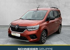 Bild des Angebotes Renault Kangoo TECHNO 1.5 BLUE dCi 115 EDC Techno LED+NAVI+SHZ