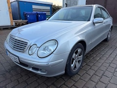 Bild des Angebotes Mercedes-Benz E 280 CDI AVANTGARDE. ABS/ESP/SRS Leuchte an