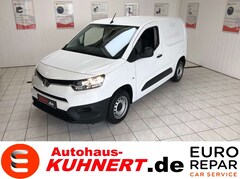Bild des Angebotes Toyota Proace City 1.5 D-4D S Klima Bluetooth Ganzjahresreifen ...