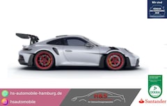 Bild des Angebotes Porsche 911 GT3 RS Weissach-Paket