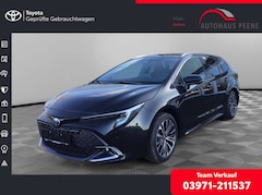 Bild des Angebotes Toyota Corolla Touring Sports 2.0 Hybrid Team D LED