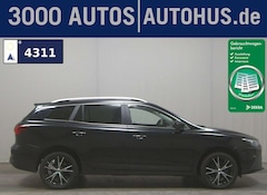 Bild des Angebotes MG MG5 Comfort Navi DC LED Leder 360°- Kamera