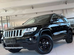 Bild des Angebotes Jeep Grand Cherokee 3.0 CRD Overland-Leder-Xenon-Pano