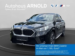 Bild des Angebotes BMW X2 sDrive20i M-Sportpaket  AHK el. Sitze GSD