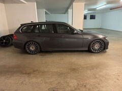 Bild des Angebotes BMW 330 330d