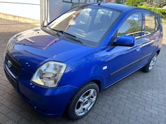 Bild des Angebotes Kia Picanto Picanto 1.1 LX