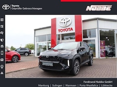 Bild des Angebotes Toyota Yaris Cross Hybrid 1.5 VVT-i Elegant