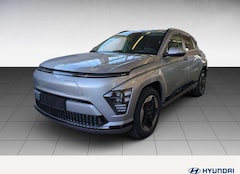 Bild des Angebotes Hyundai KONA EV MJ25 65,4 kWh TREND NAVI/LED/EHK/WÄRMEPUMPE