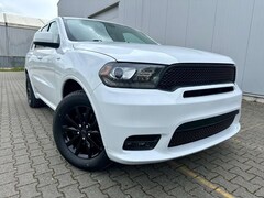 Bild des Angebotes Dodge Durango GT 3,6 4x4 7 Sitzer 8Gang Leder AHK