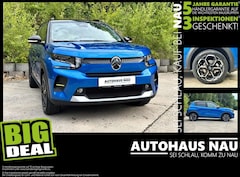 Bild des Angebotes Citroen C3 1.2 MAX Turbo Inspektonspaket BigDeal!