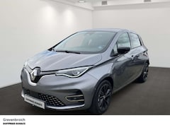 Bild des Angebotes Renault ZOE Iconic E-Tech EV50 17 Zoll SHZ Navi PDC LED