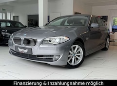 Bild des Angebotes BMW 523 i Garantie bis 05.2027