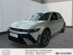 Bild des Angebotes Hyundai IONIQ 5 N Basismodell 84kWh (609 PS) 4WD 84kWh