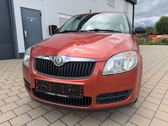 Bild des Angebotes Skoda Fabia Classic * Tüv Au 11/2027 *