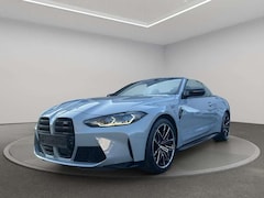 Bild des Angebotes BMW M4 xDrive Competition Laser/HUD/H&K/Leder/360°