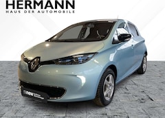 Bild des Angebotes Renault ZOE (Miet-Batterie Life *NAVI*LED*KlimaA*PDC*AUT