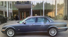Bild des Angebotes Jaguar XJ XJ6 2.7 Twin Turbo Diesel Executive